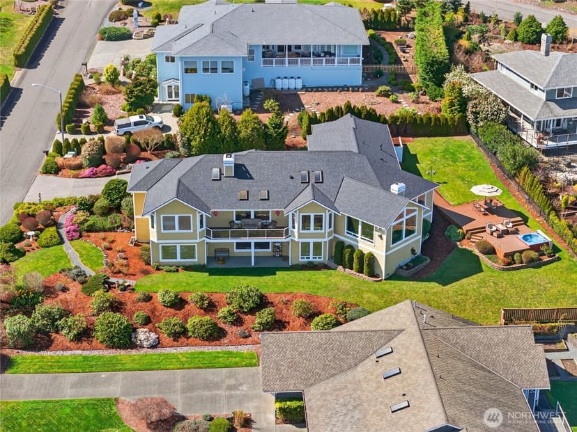 Property photo for 4621 Tanner View Drive, Clinton photo 6