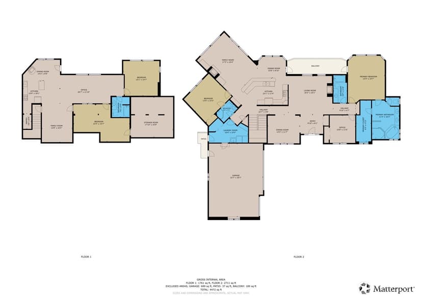Property photo for 4621 Tanner View Drive, Clinton photo 13