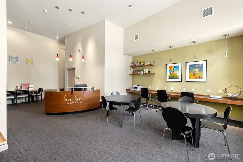 Property photo for 180 Harbor Square Loop NE #B421, Bainbridge Island photo 25