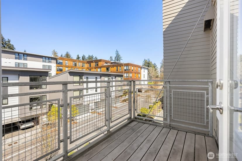 Property photo for 180 Harbor Square Loop NE #B421, Bainbridge Island photo 8