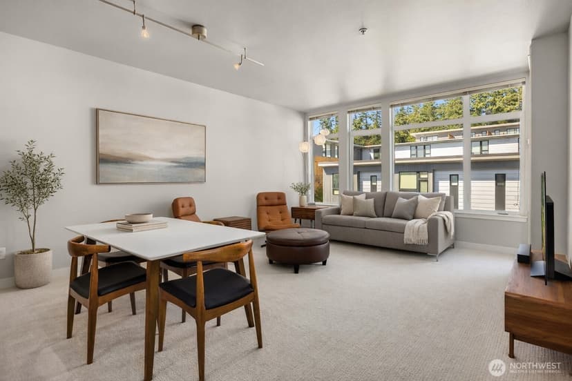 Property photo for 180 Harbor Square Loop NE #B421, Bainbridge Island photo 11