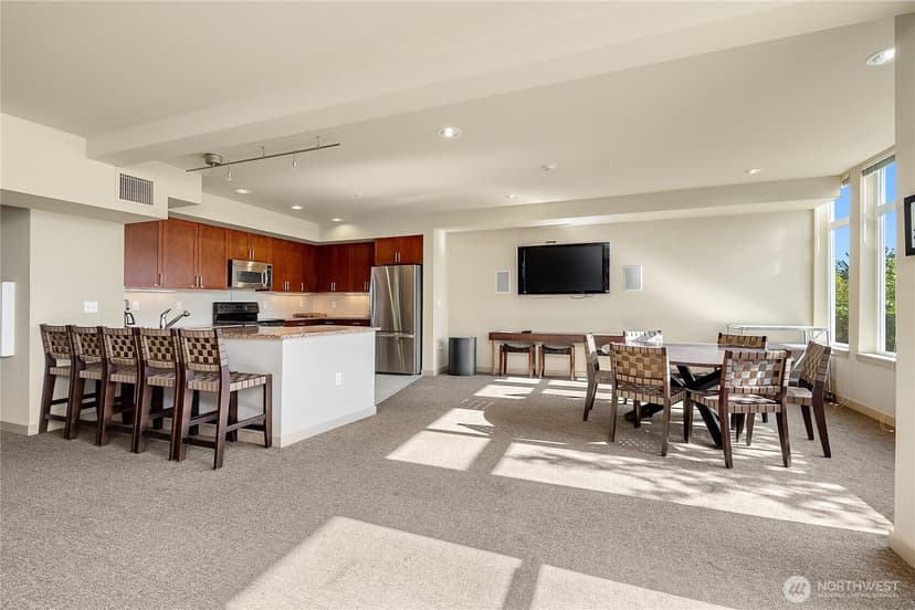 Property photo for 180 Harbor Square Loop NE #B421, Bainbridge Island photo 33