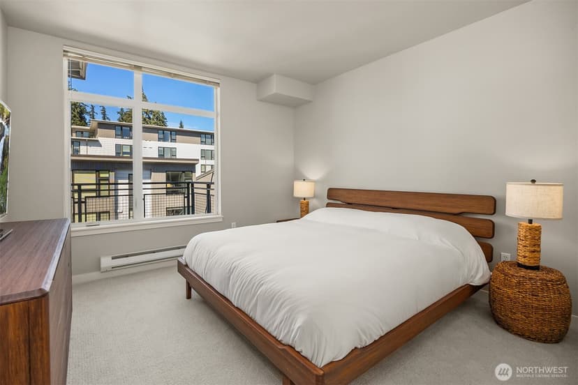 Property photo for 180 Harbor Square Loop NE #B421, Bainbridge Island photo 12