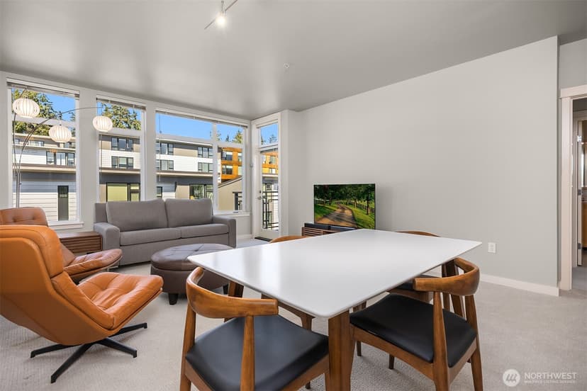 Property photo for 180 Harbor Square Loop NE #B421, Bainbridge Island photo 10