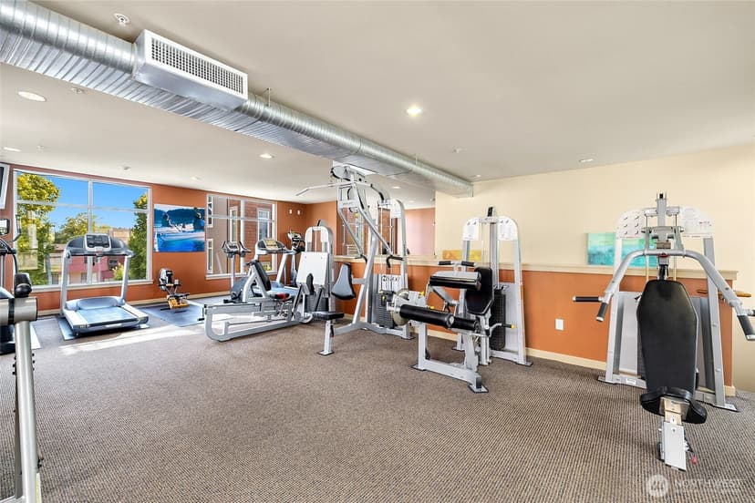 Property photo for 180 Harbor Square Loop NE #B421, Bainbridge Island photo 30