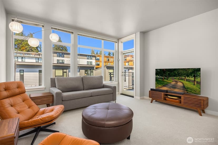 Property photo for 180 Harbor Square Loop NE #B421, Bainbridge Island photo 7