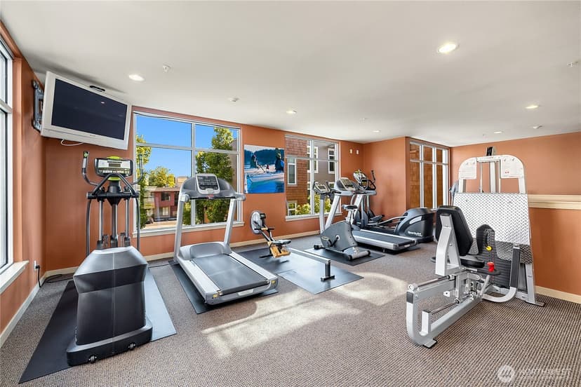 Property photo for 180 Harbor Square Loop NE #B421, Bainbridge Island photo 29