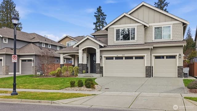 Property photo for 6508 SE 7th Place, Renton
