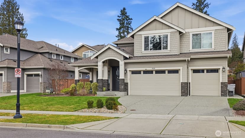 Property photo for 6508 SE 7th Place, Renton