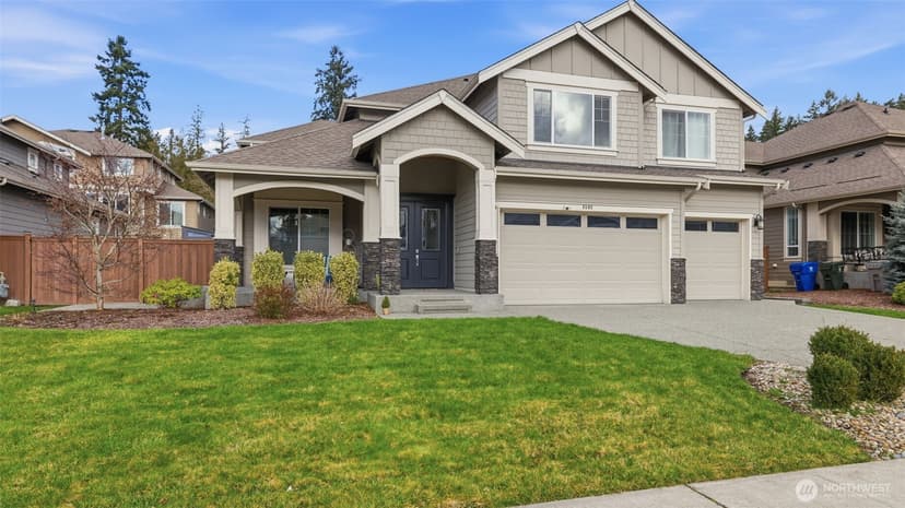 Property photo for 6508 SE 7th Place, Renton photo 2