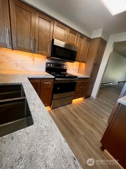 Property photo for 17820 Smokey Point Boulevard, Arlington photo 2