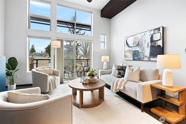 Property photo for 4422 Bagley Avenue N #216, Seattle