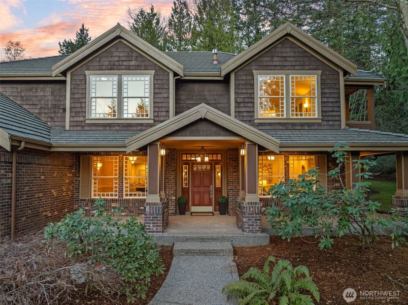 Property photo for 6424 286th Place NE, Carnation photo 38