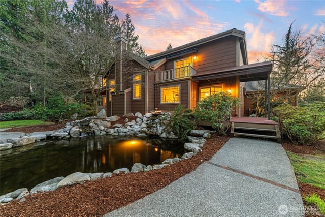 Property photo for 6424 286th Place NE, Carnation photo 3