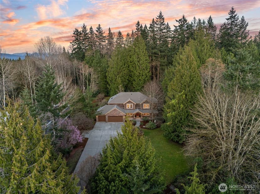 Property photo for 6424 286th Place NE, Carnation photo 2