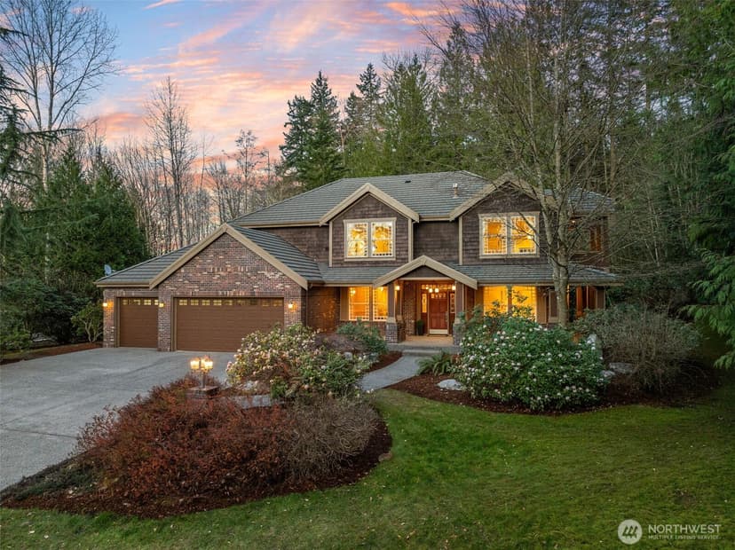 Property photo for 6424 286th Place NE, Carnation