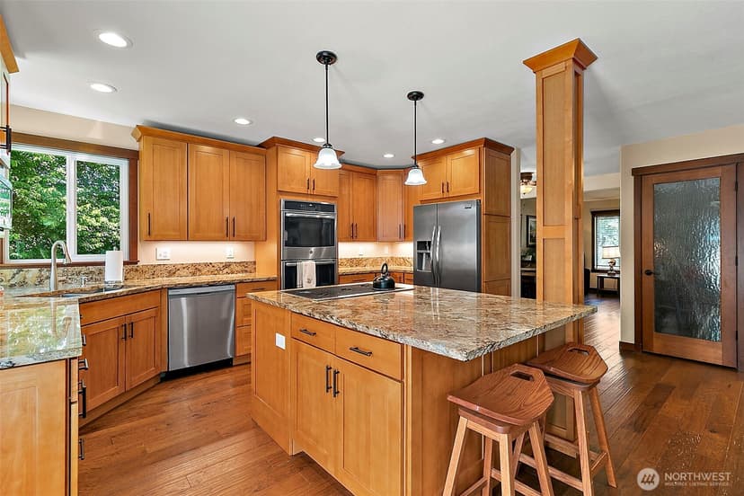 Property photo for 1312 203rd Avenue E, Lake Tapps photo 11