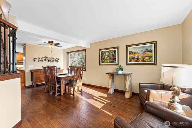 Property photo for 1312 203rd Avenue E, Lake Tapps photo 4