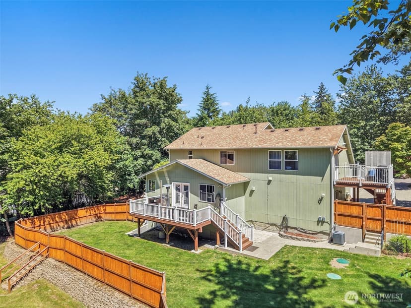 Property photo for 1312 203rd Avenue E, Lake Tapps photo 35
