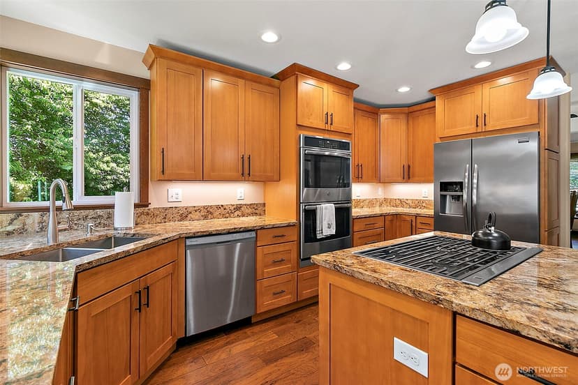 Property photo for 1312 203rd Avenue E, Lake Tapps photo 13