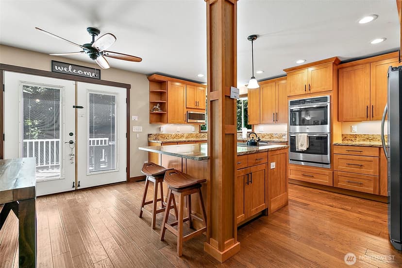 Property photo for 1312 203rd Avenue E, Lake Tapps photo 10