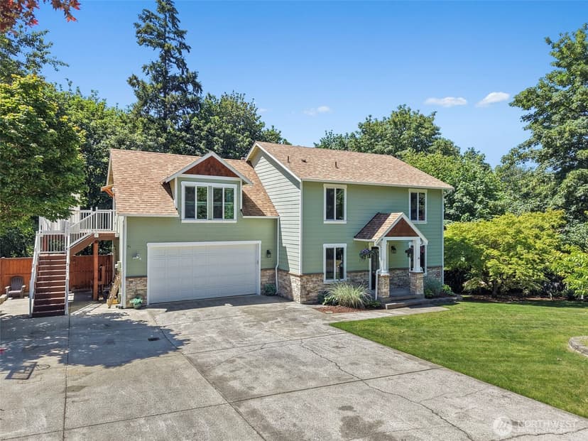 Property photo for 1312 203rd Avenue E, Lake Tapps photo 25
