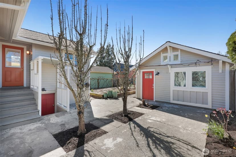 Property photo for 8333 27th Avenue NW, Seattle photo 18