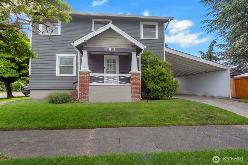 Property photo for 864 S Fife Street, Tacoma photo 34