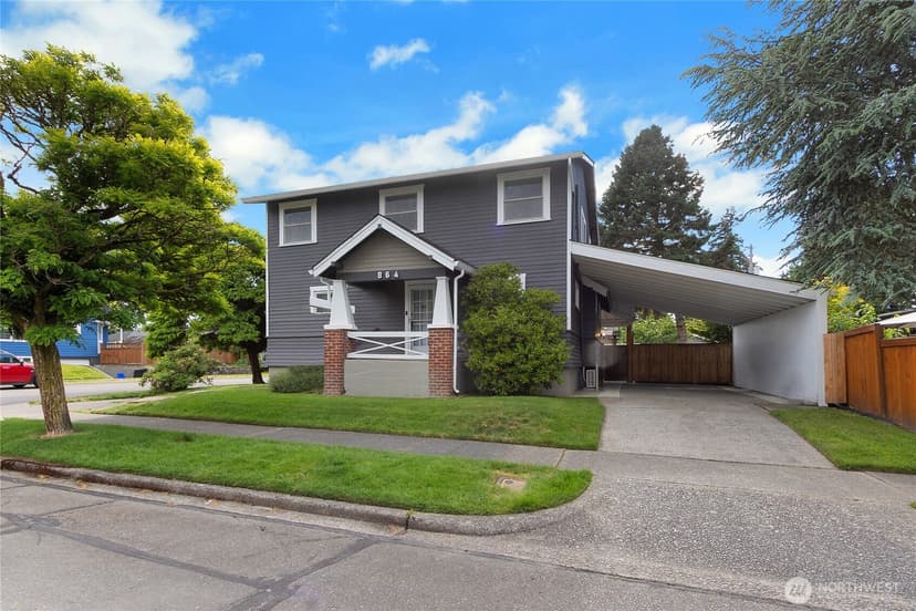 Property photo for 864 S Fife Street, Tacoma photo 35