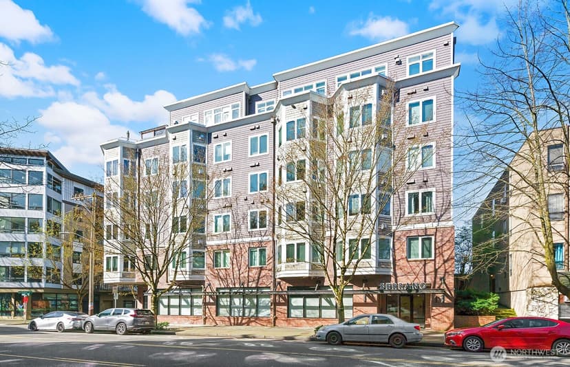 Property photo for 4847 California Avenue SW #402, Seattle photo 24