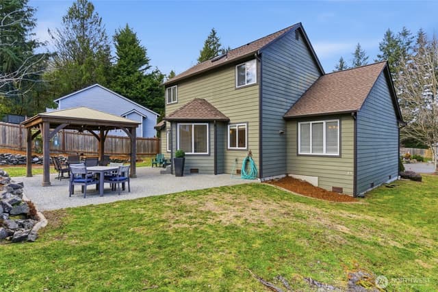 Property photo for 5157 NW Mystic Court, Silverdale photo 4
