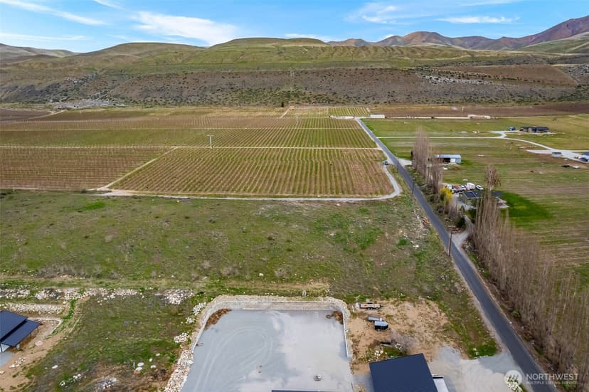 Property photo for 0 Lot F Stayman Flats, Chelan photo 9
