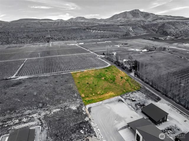 Property photo for 0 Lot F Stayman Flats, Chelan photo 3