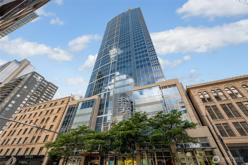 Property photo for 1521 2nd Avenue #1602, Seattle