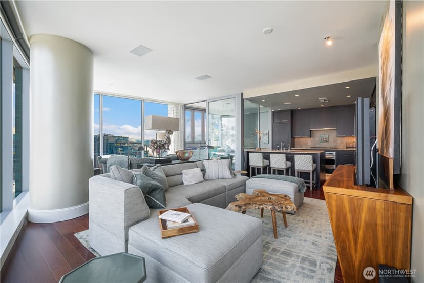 Property photo for 1521 2nd Avenue #1602, Seattle photo 8