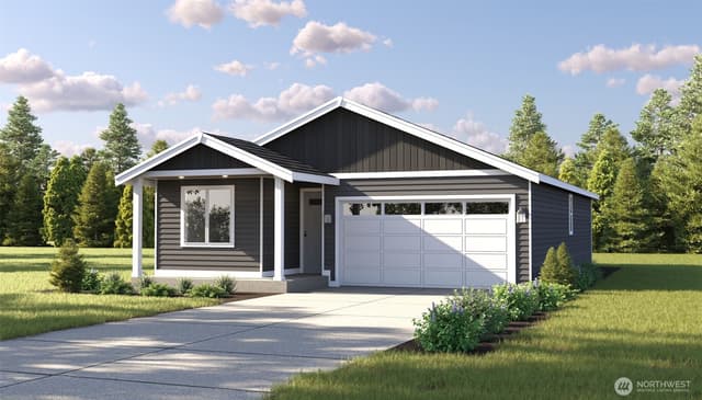 Property photo for 2155 168th Place NE, Marysville