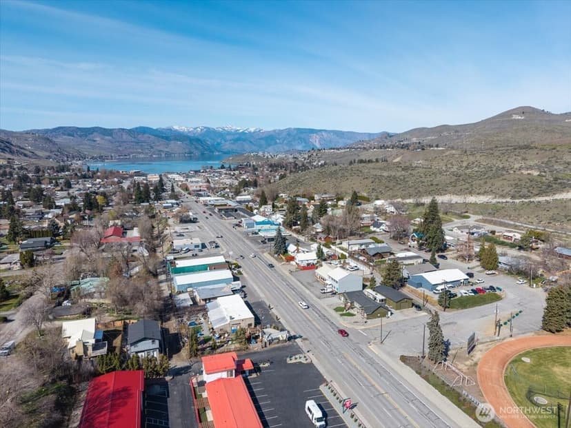 Property photo for 916 E Johnson Avenue, Chelan photo 34