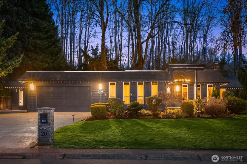 Property photo for 20 Cascade Key, Bellevue photo 35