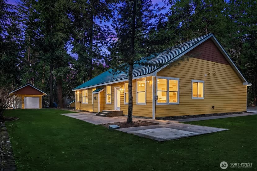 Property photo for 1510 Leisure Land Lane, Cle Elum photo 30
