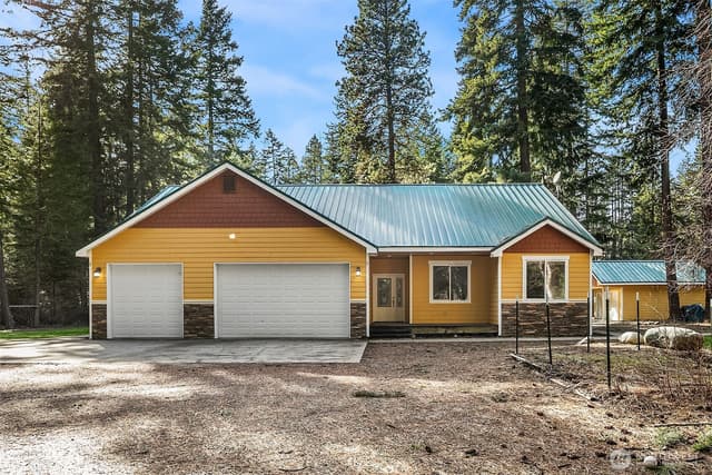 Property photo for 1510 Leisure Land Lane, Cle Elum photo 3