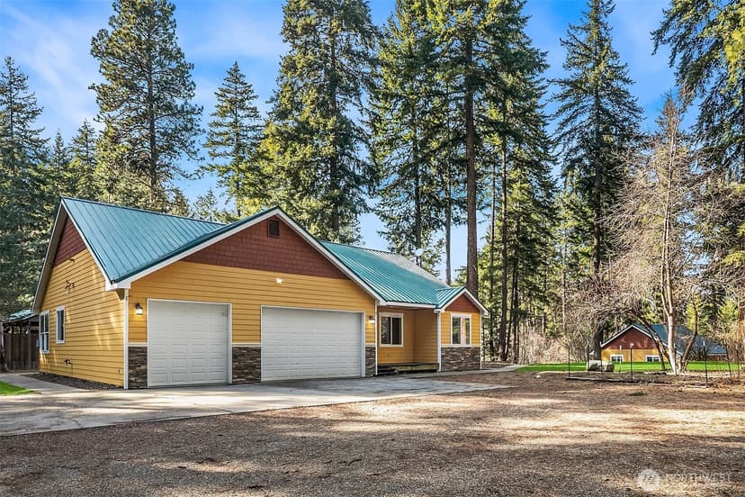 Property photo for 1510 Leisure Land Lane, Cle Elum photo 32