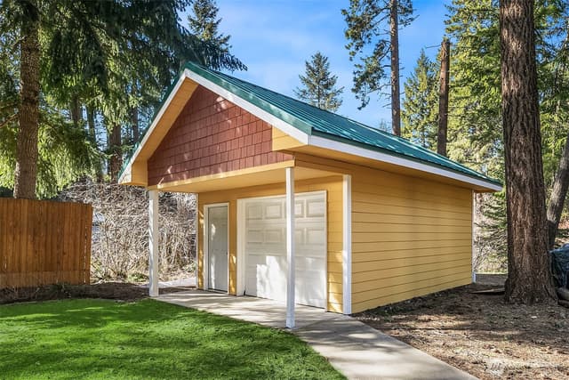 Property photo for 1510 Leisure Land Lane, Cle Elum photo 5