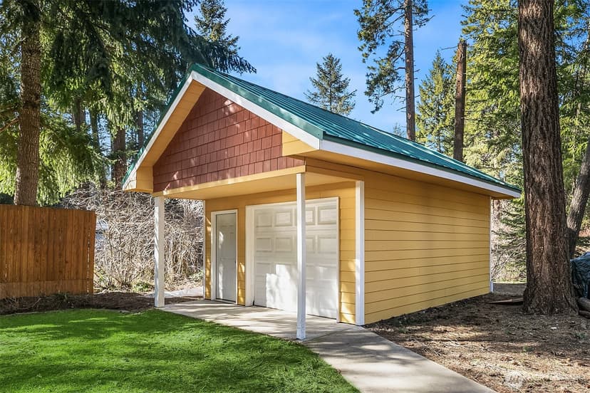 Property photo for 1510 Leisure Land Lane, Cle Elum photo 5
