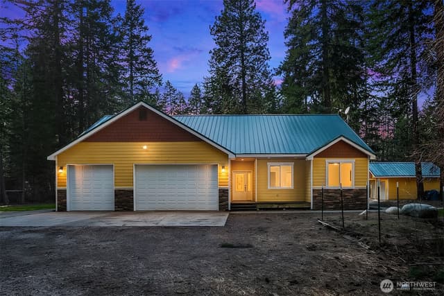 Property photo for 1510 Leisure Land Lane, Cle Elum