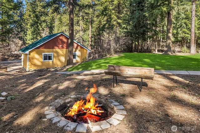 Property photo for 1510 Leisure Land Lane, Cle Elum photo 2