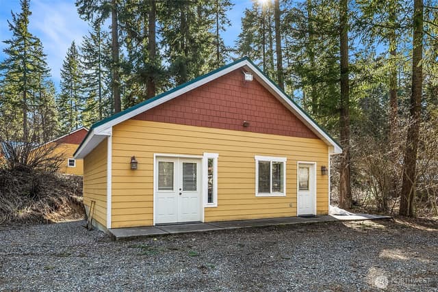 Property photo for 1510 Leisure Land Lane, Cle Elum photo 4