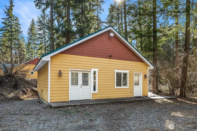 Property photo for 1510 Leisure Land Lane, Cle Elum photo 4