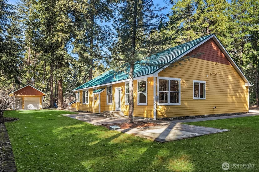 Property photo for 1510 Leisure Land Lane, Cle Elum photo 31