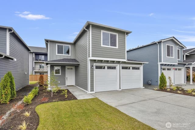 Property photo for 2129 169TH Street NE, Marysville photo 2