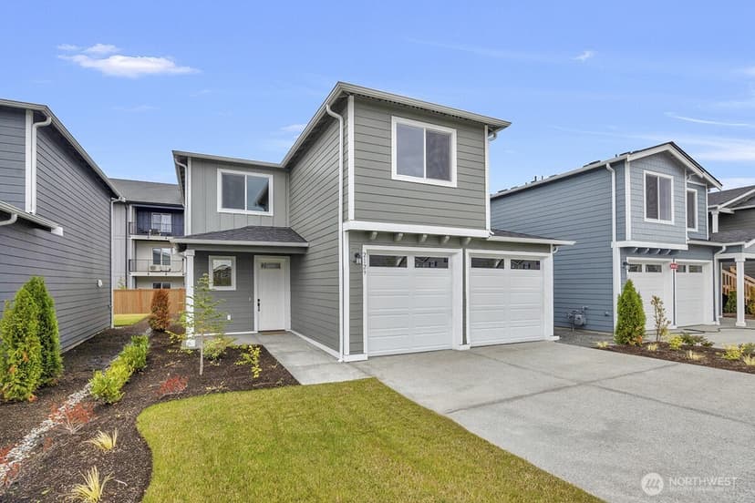 Property photo for 2129 169TH Street NE, Marysville photo 2
